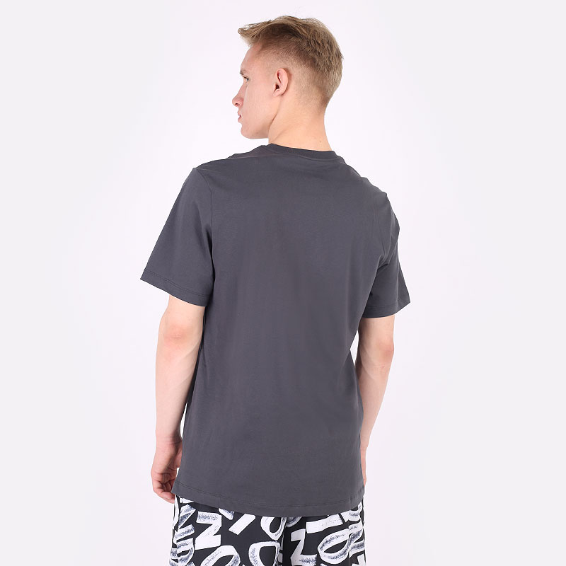 Мужская футболка Jordan AJ5 85 GFX Short Sleeve Crew Tee (DD5259-060)  - цена, описание, фото 4